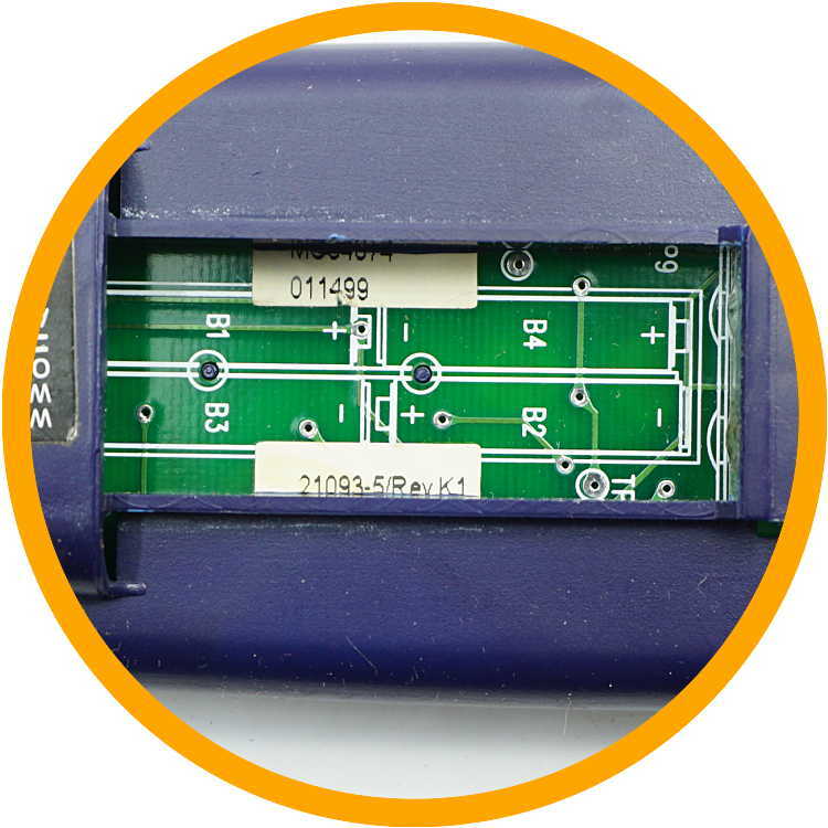 Select Comfort Remote for (Pre-2012) Flex Fit, Flex Fit Plus, Precision Comfort