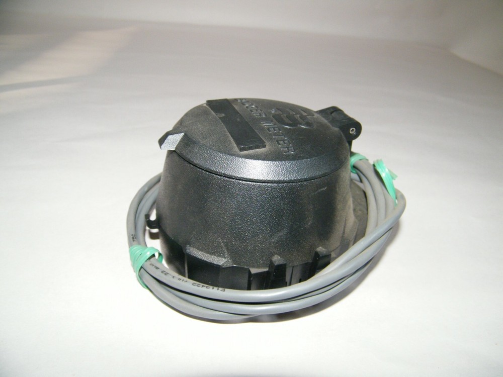 BADGER METER 1" GRAY MODEL 70 ABSOLUTE DIGITAL ENCODER 64501-011 WATER METER NEW