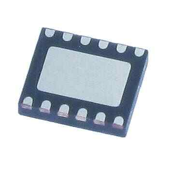 3Pcs LT3050IDDB#TRPBF  LDO Voltage Regulators 100mA Protected Antenna Supply LDO