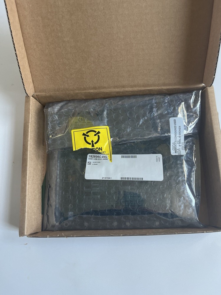 National Instruments NI USB-6341-OEM