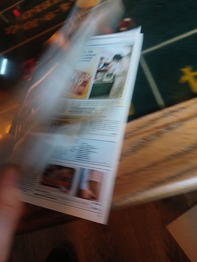 Vintage 1979 Jensen Catalog