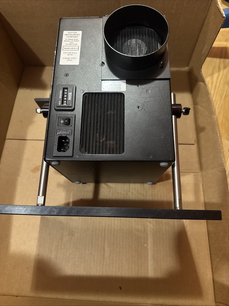 Sutter Instrument Lambda LBLS/17- No Lamp Light