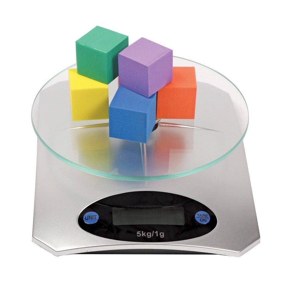 Learning Resources Classroom Compact Scale
