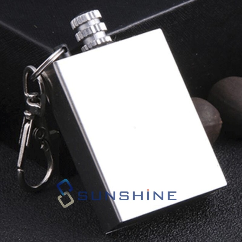 Striker Fire Match Lighter Permanent Fire Starter Emergency Waterproof Survival