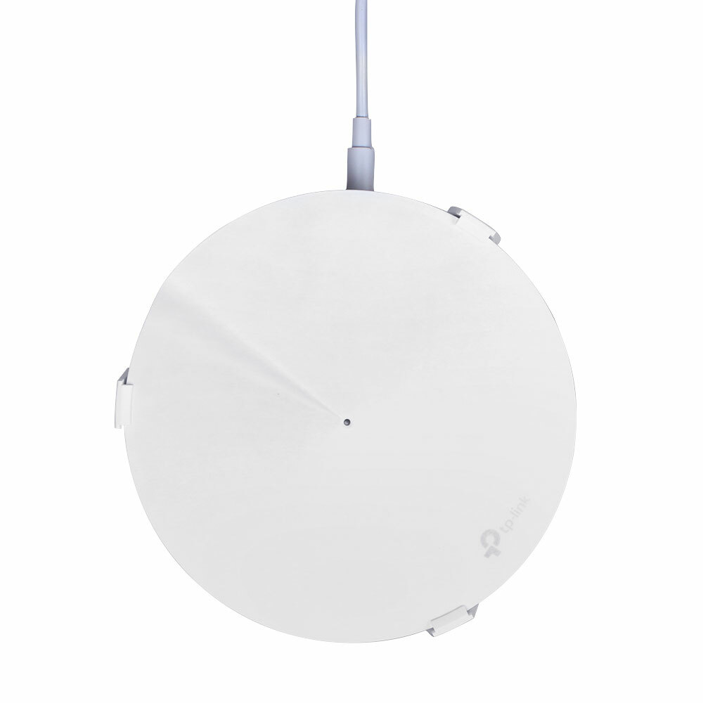 1pack Wall Mount Bracket Ceiling for TP-Link Deco M9 Plus Home WiFi System