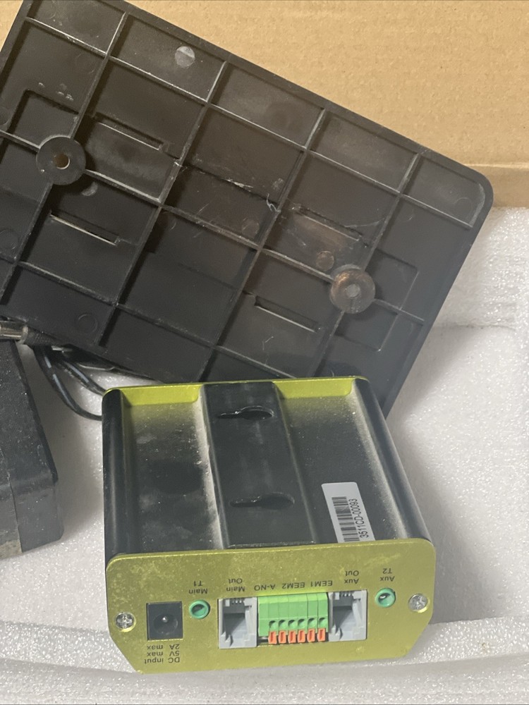 Zeus-L1 Master Grow Light Controller.