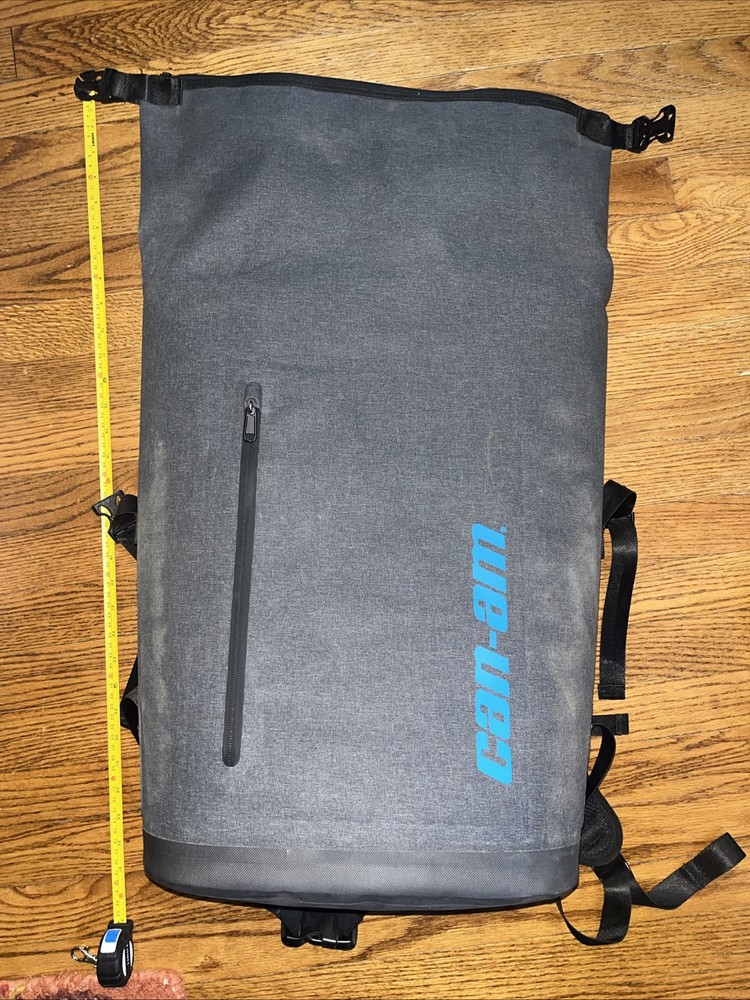 CAN-AM  40-can Cooler Backpack B103570000