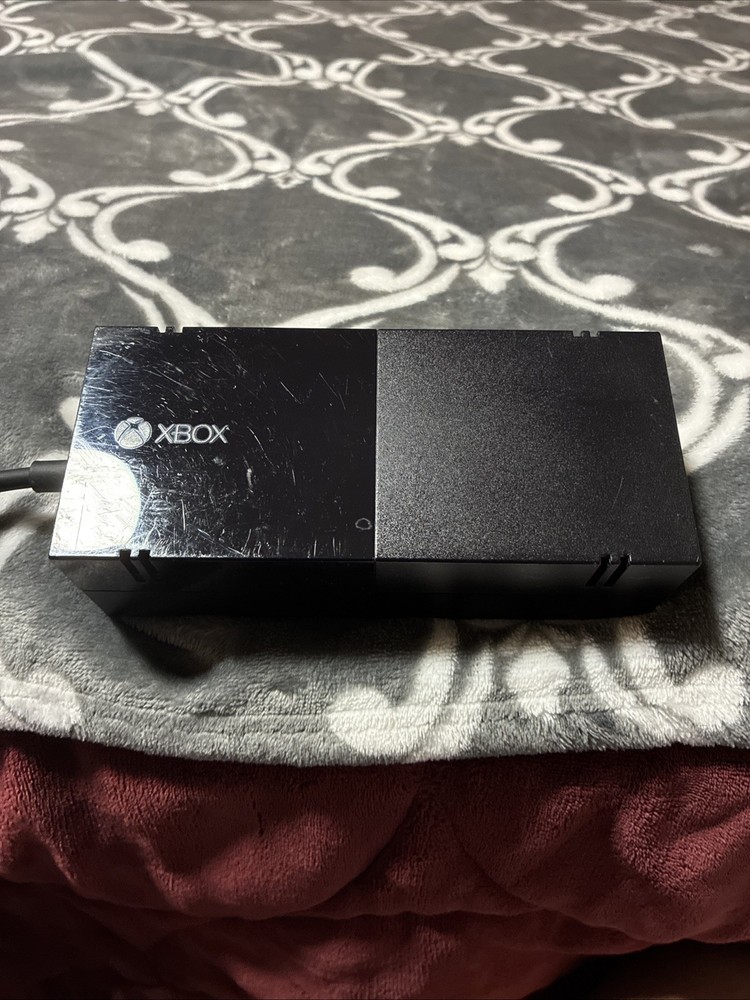 Microsoft Xbox One Cargador