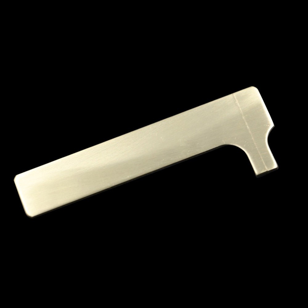 Brass Caliper Mini Sliding Gauge Depth Measuring Tool