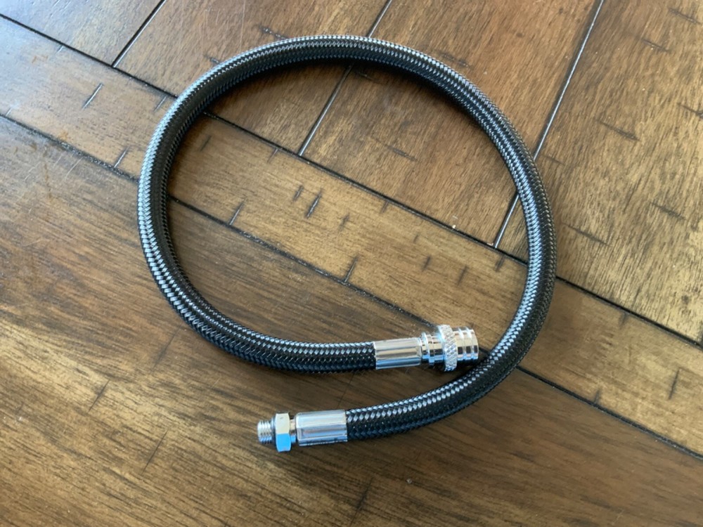 Miflex Low Pressure Hose 25”