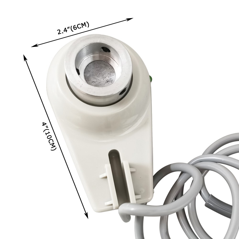 Industrial Sewing Machine Accessory Needle Positioner Servo Motor Needle Setter