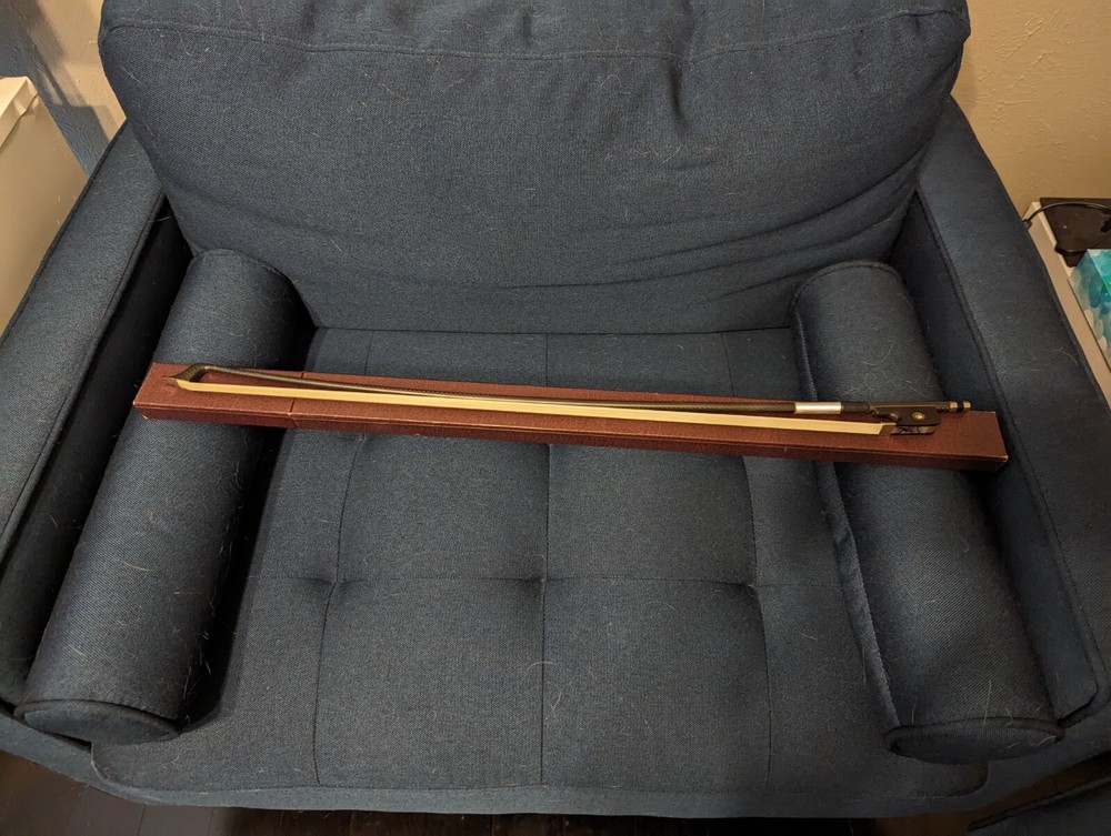 Cello 7/8 - R. Stohr