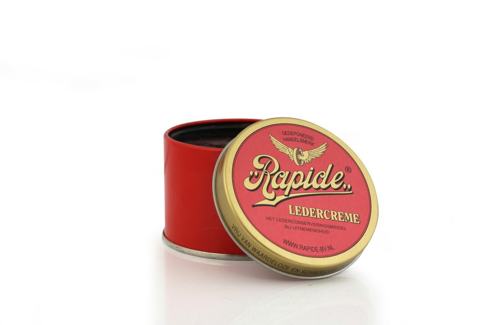 Rapide Ledercreme / Lederfett - 150 ml