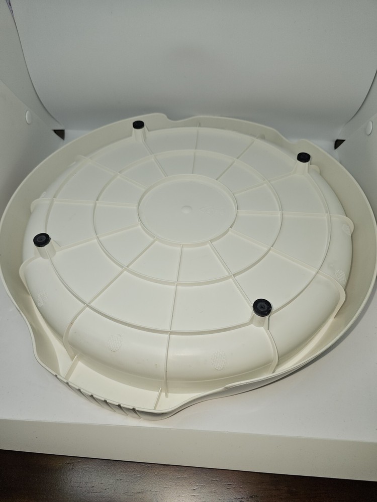Nu Wave Pro Infrared Oven Model 20331 Replacement Base