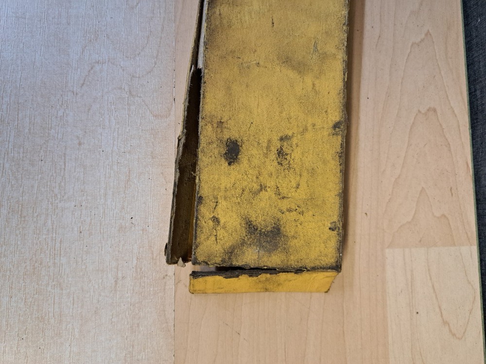 Cal Van Axle Rethreading Die No. 224