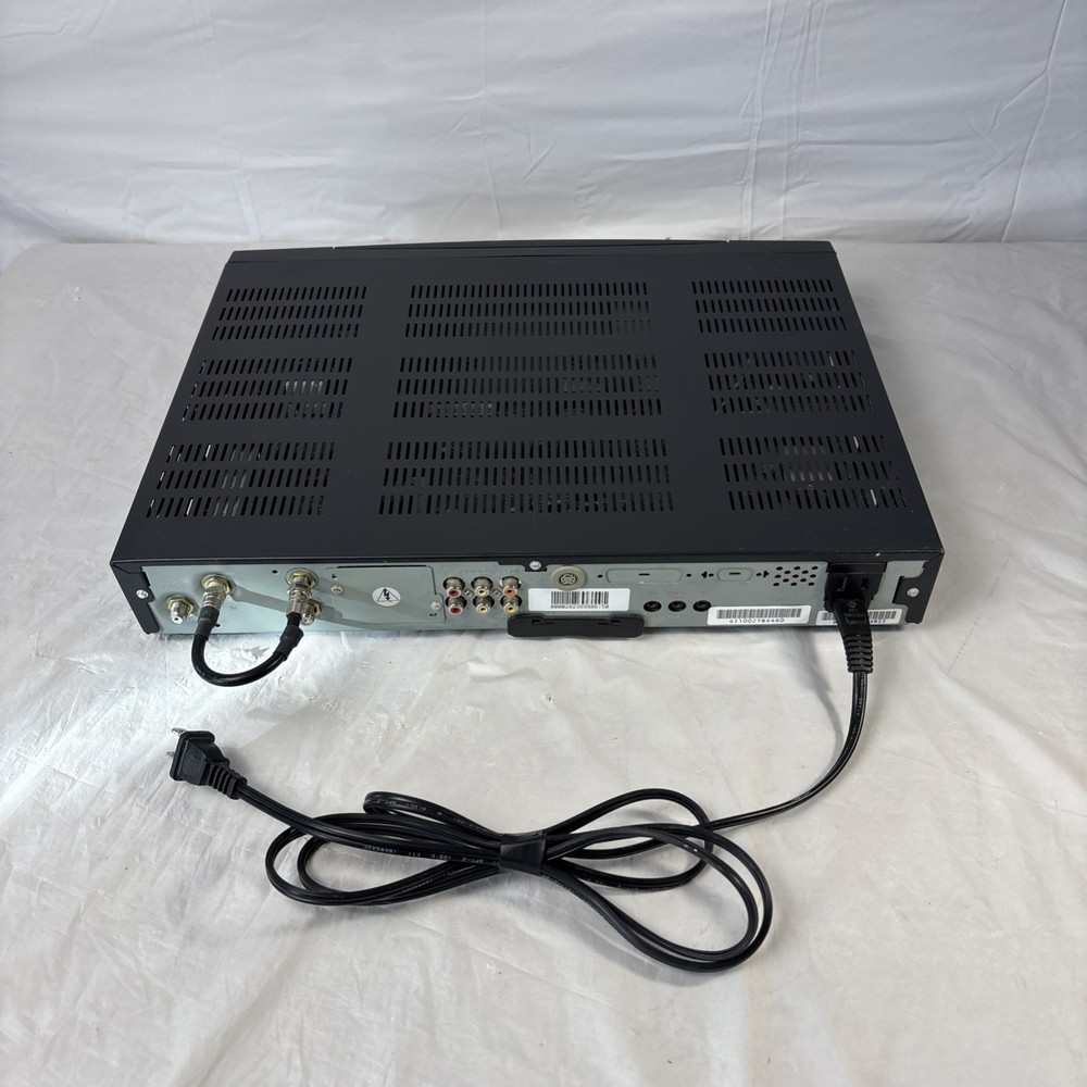 General Instruments Interactive Digital Communications CATV Converter untested