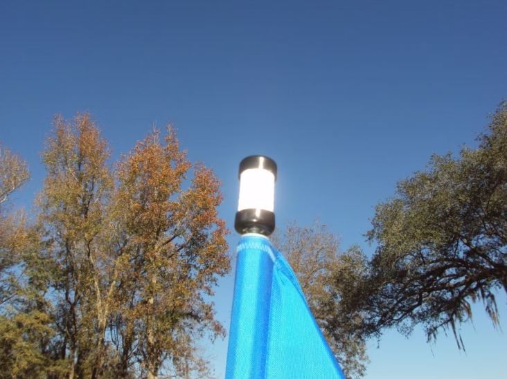 Golf Laser Rangefinder Reflectors