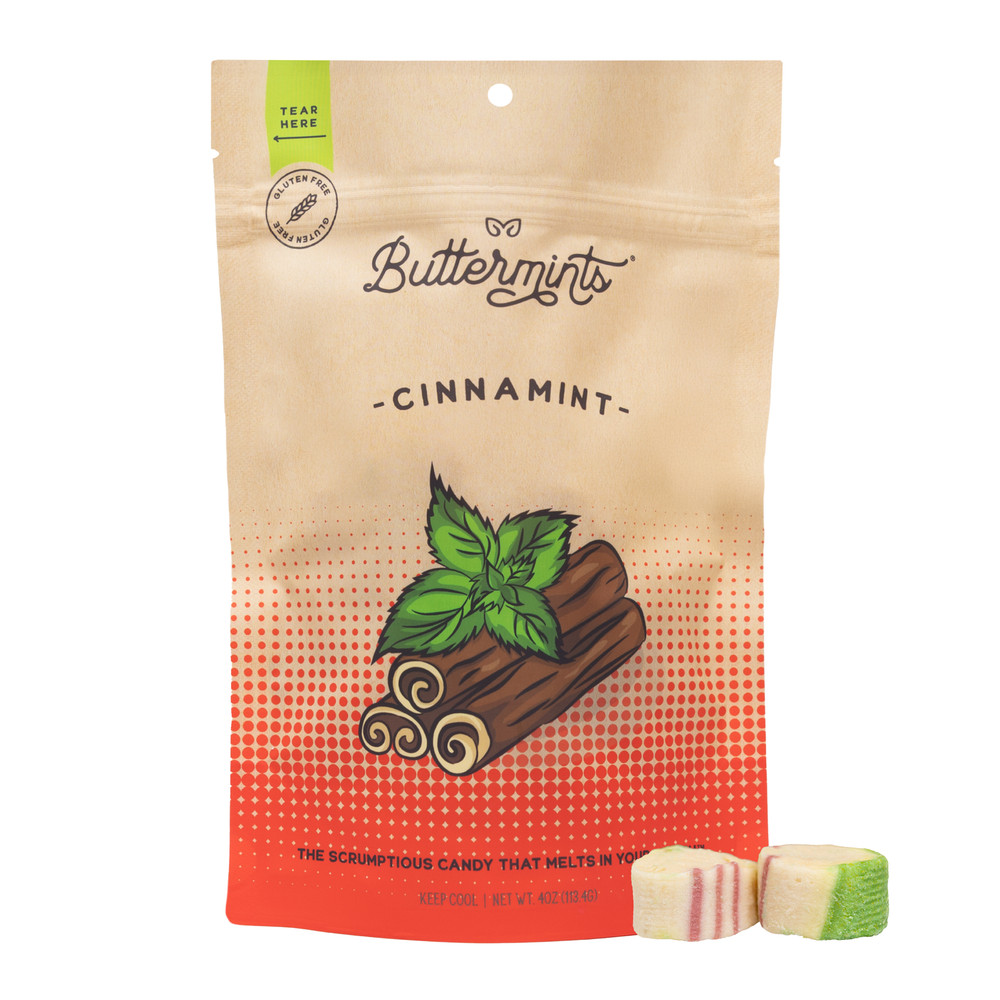Cinnamint