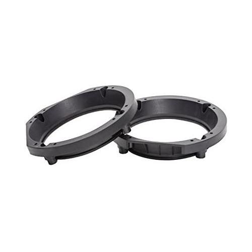 6.5" Speaker Adaptor Kit For 1998-2013 Harley-Davidson