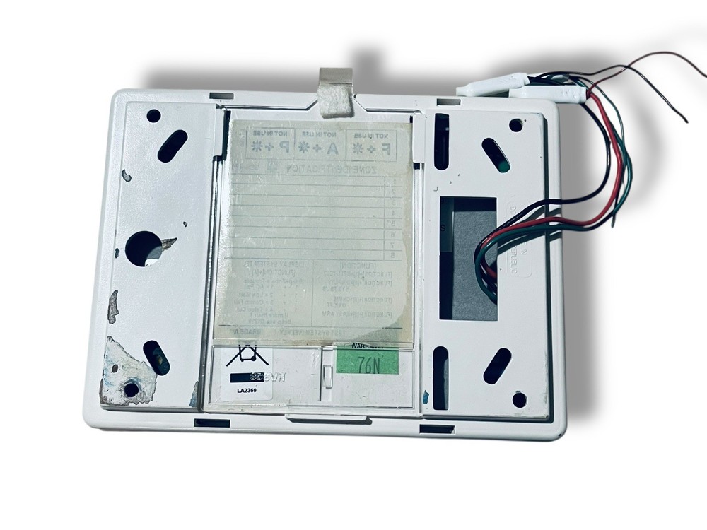 NAPCO Gemini GEM-RP8