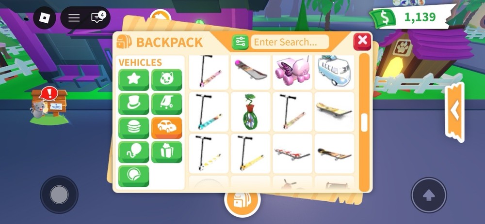 Adopt my stuff READ DESCRIPTION PLS