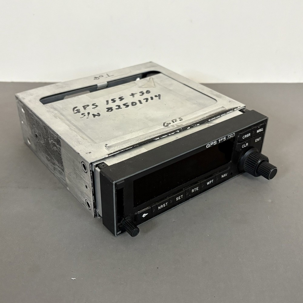 Garmin GPS 155 - Needs Repair