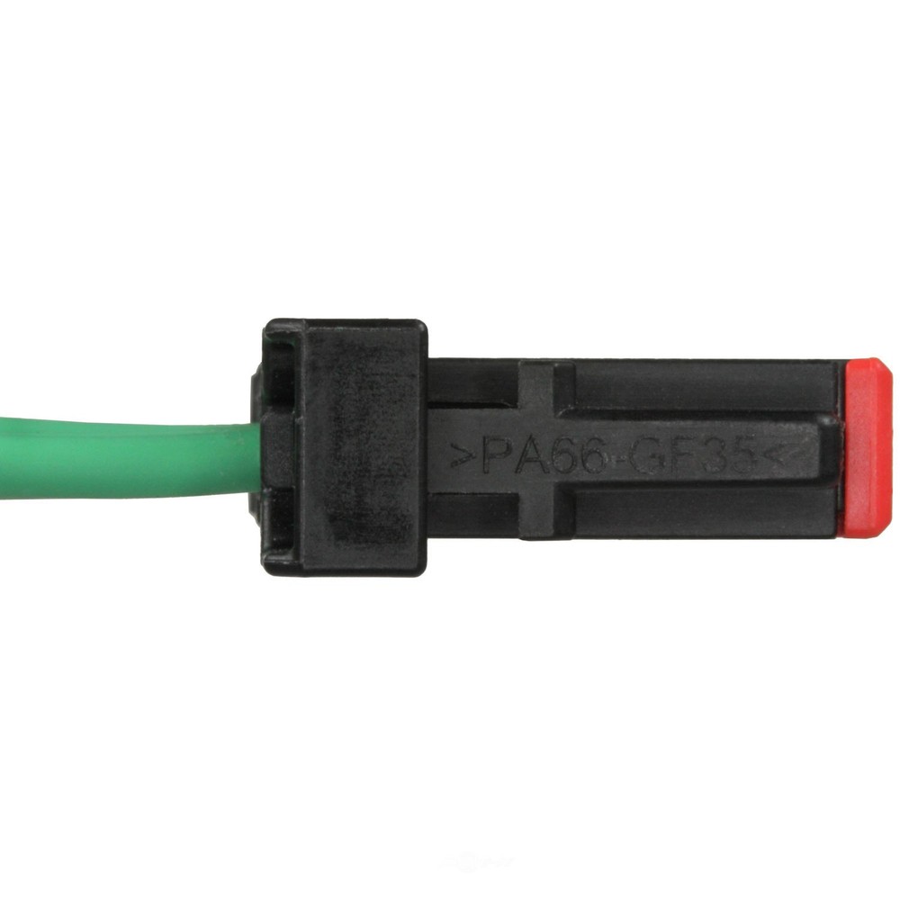 GPS Navigation Control Module Connector WVE 1P2596