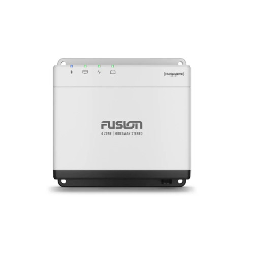 Fusion Apollo™ MS-WB675 Marine Hideaway Stereo