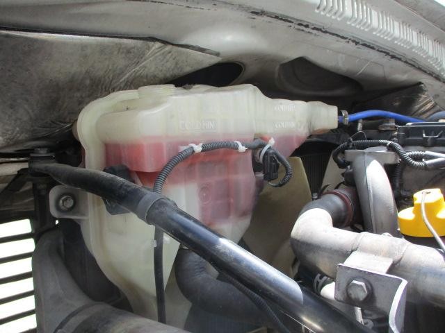 For 2017 FREIGHTLINER CASCADIA 125 RADIATOR OVERFLOW TANK ,  FL