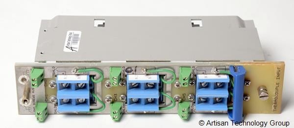 Bently Nevada 81192-03 Thermocouple Input Module