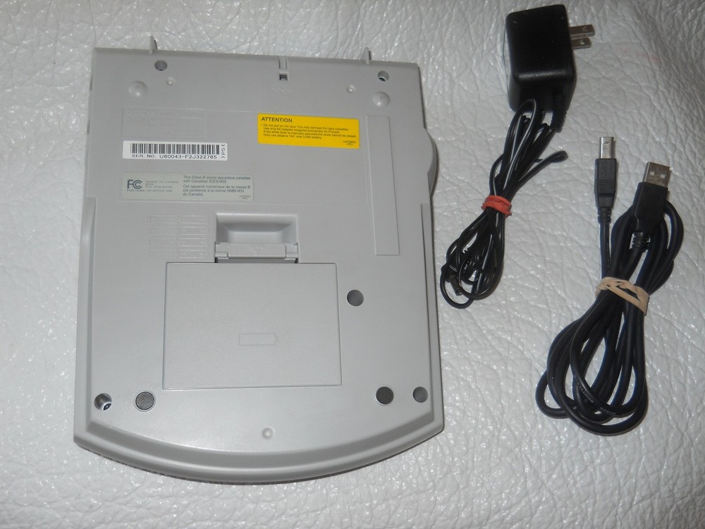 Brother P-Touch PT-2310 USB PC Programmable Label Maker