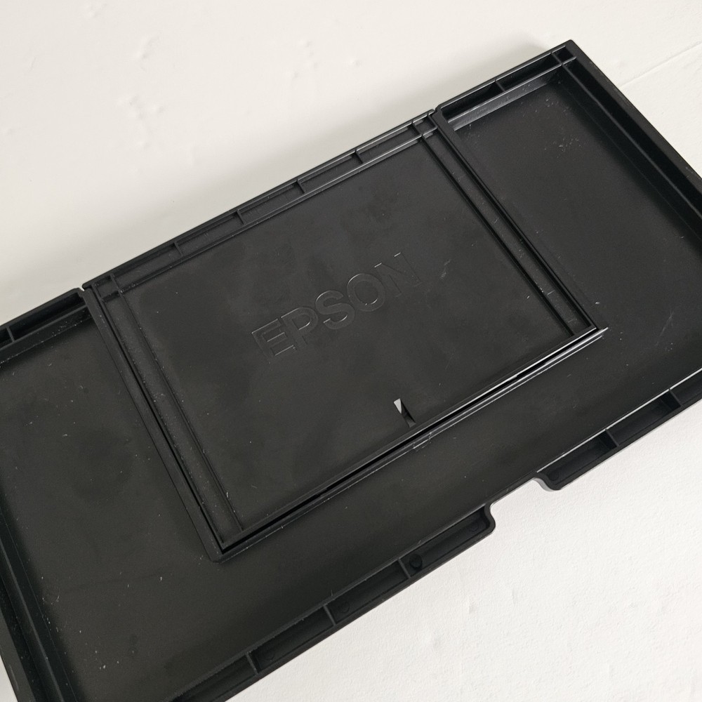 Epson Expression Home XP-446 Rear Paper Input Tray REPLACEMENT PART OEM Genuine