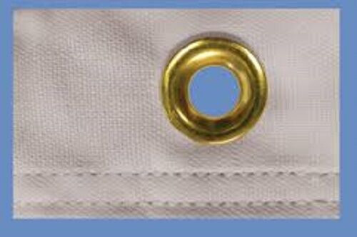US Navy Flag 3'x5' 100% Polyester, Licensed, Canvas Header, Heavy-Duty
