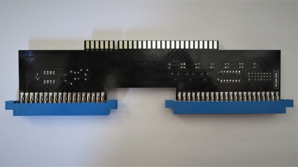 Nintendo VS System to JAMMA Adapter