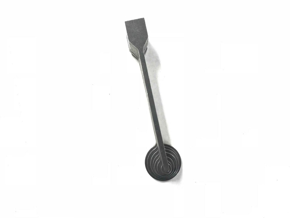AR500 1/4" KNOW YOUR LIMITS DIY PADDLE KIT
