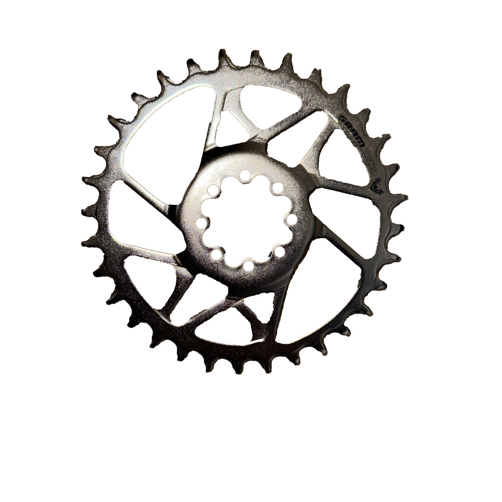 SRAM Eagle 90 T-Type Chainring - 32t