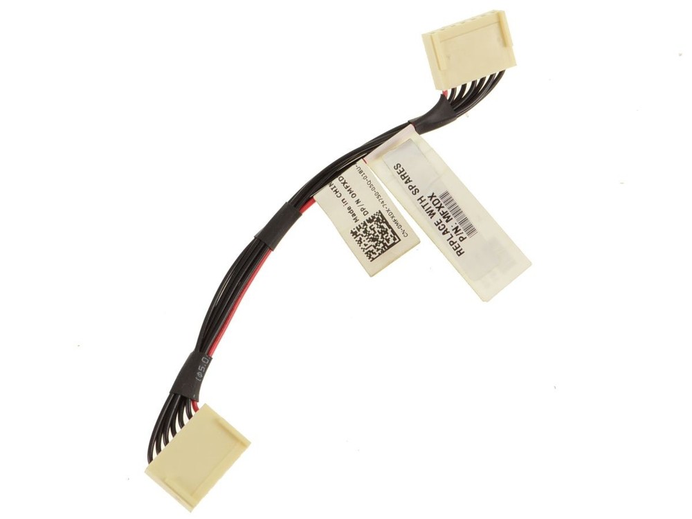 Dell OEM PowerEdge C6100 Server Backplane Cable MFXDX
