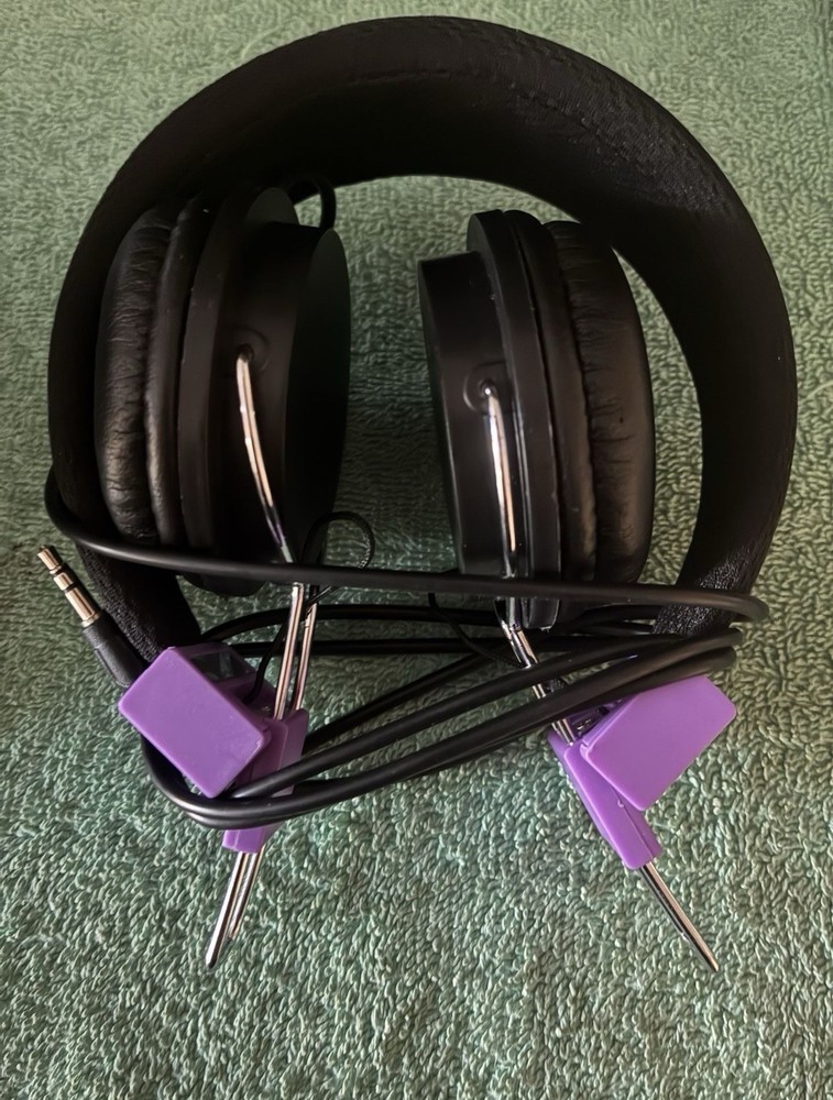 immersiverse vr virtual reality viewer Headphones