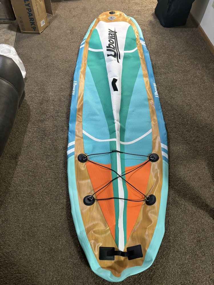 Paddle Board Uboway