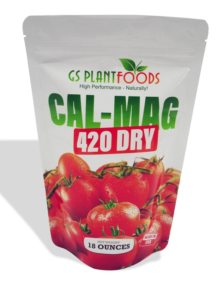 Cal-Mag Extreme