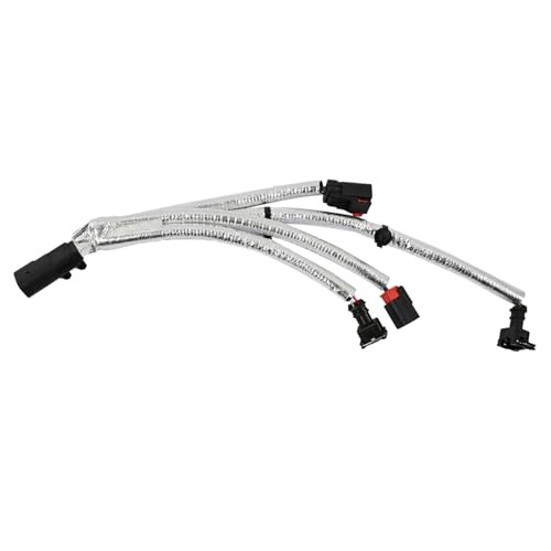 68085202AD Ignition Knock Detonation Sensor Harness Compatible with Jeep