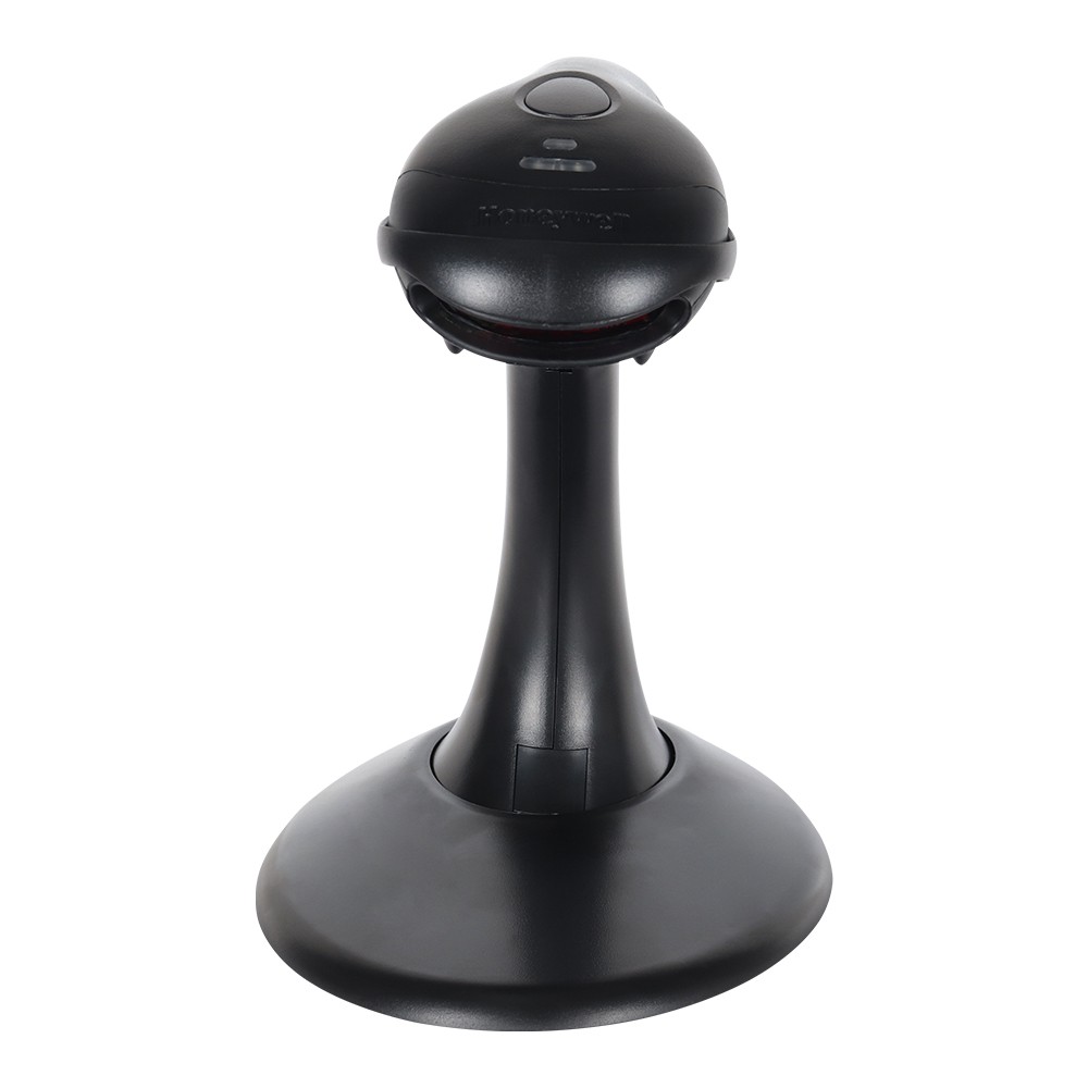 Honeywell MK9520 Barcode Scanner Handheld 1D QR Code Reader + USB Cable &Base