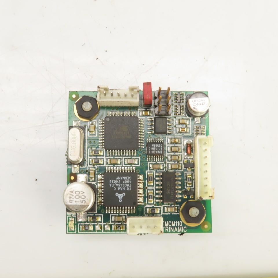 TMCM110 Circuit Board