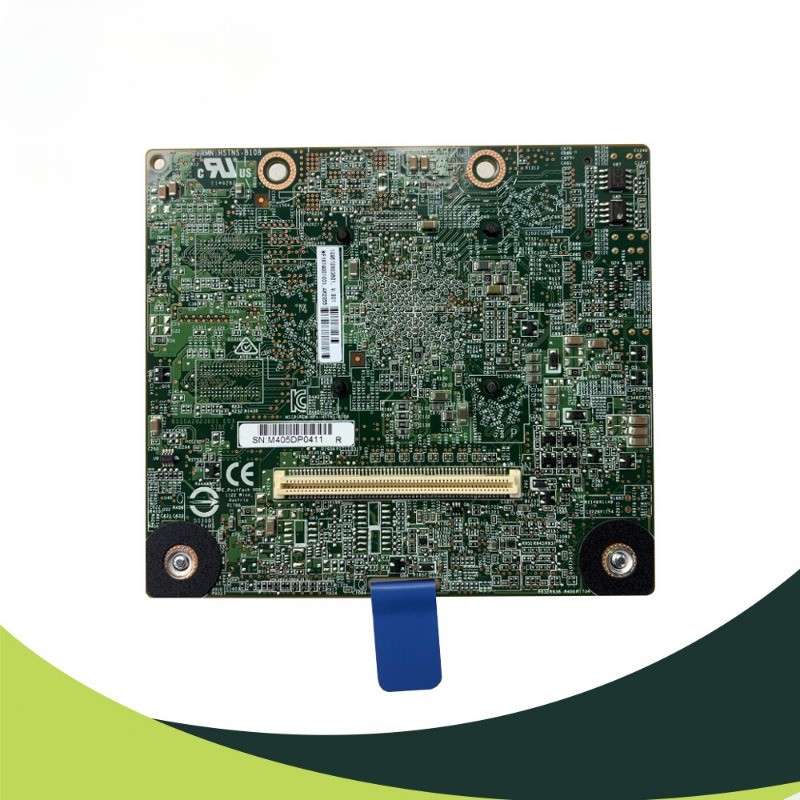 HPE Smart Array E208i-A SR Gen 10 12GB Modular SAS RAID Controller