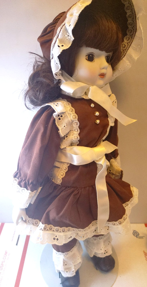 Haunted Possessed Doll Active Spirit