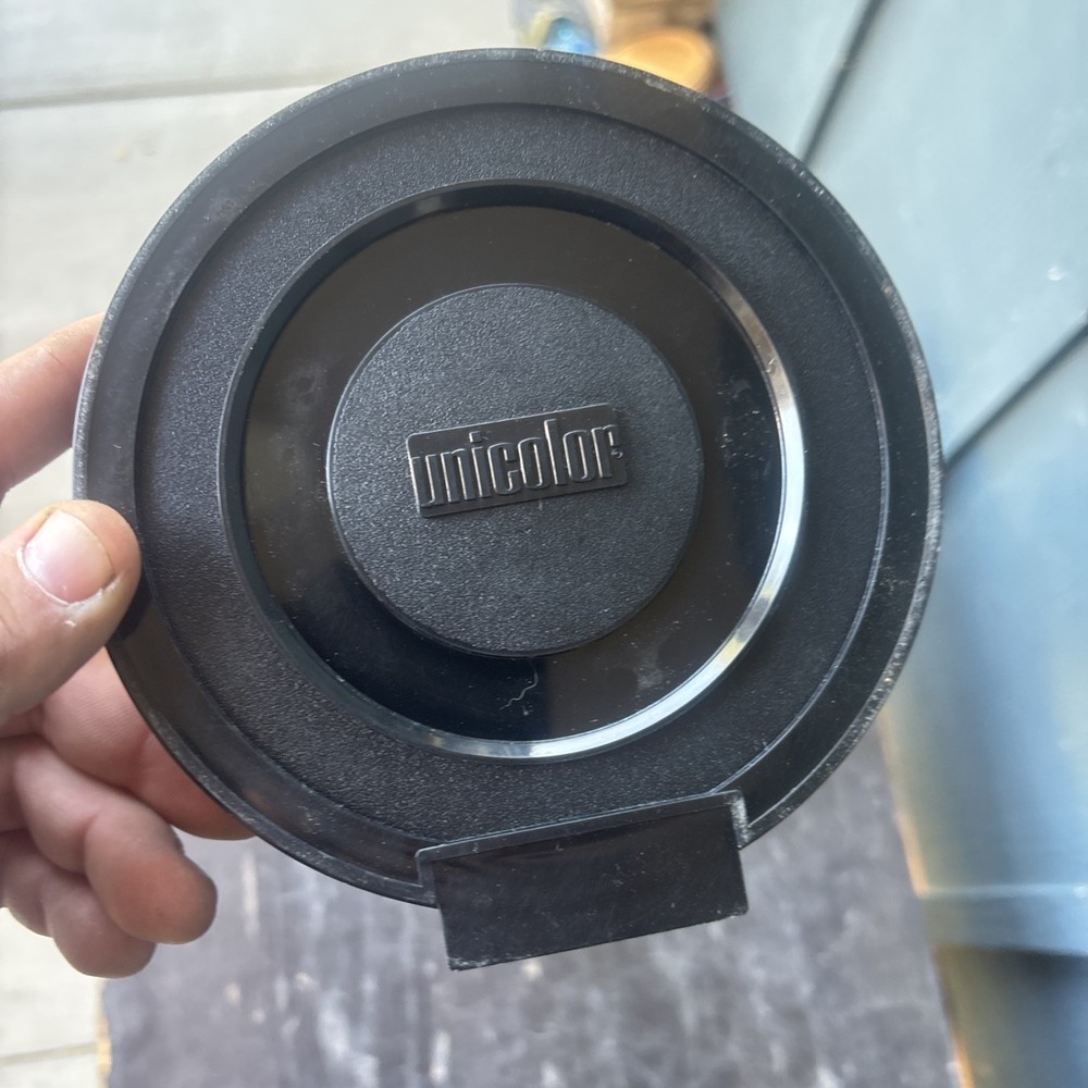 Unicolor Daylight Processing Drum / Developing Tank 24" Darkroom