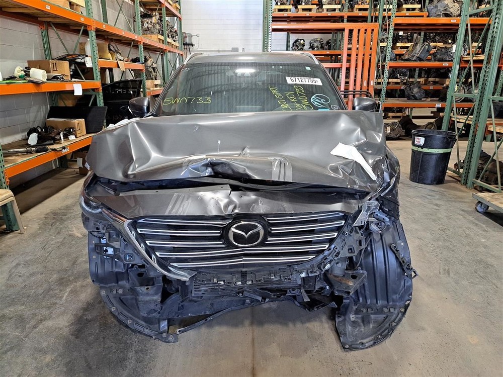 2017 Cx-9 Jack Sku#4259299