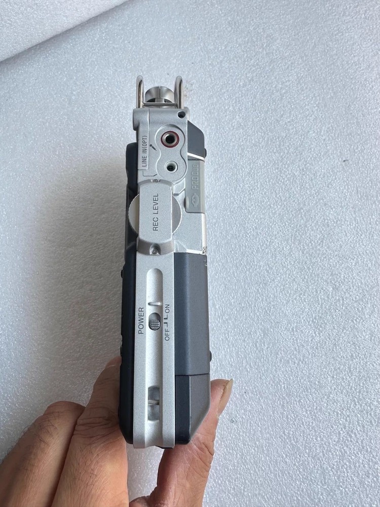 Sony PCM-D50 4GB Linear PCM Recorder