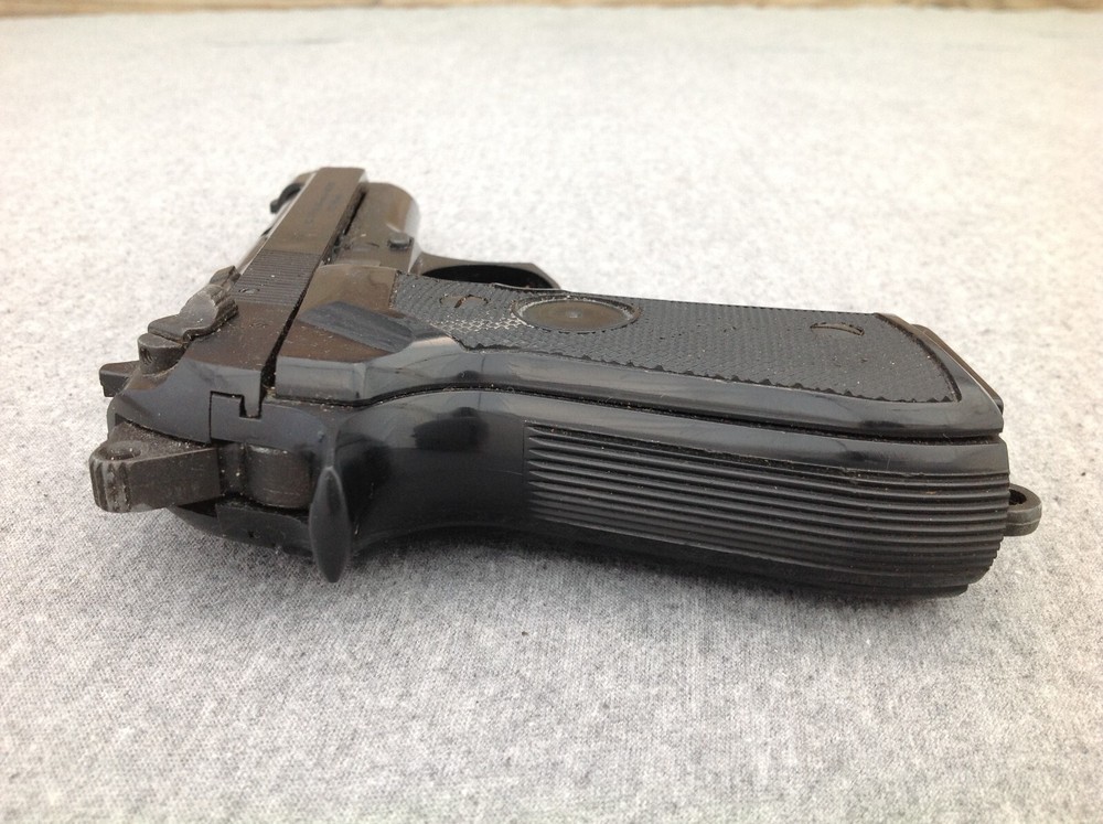 Marushin Model 92F Air Pistol