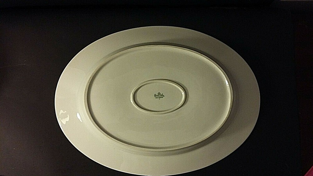 Rosenthal Hillside 14 1/2" Platter